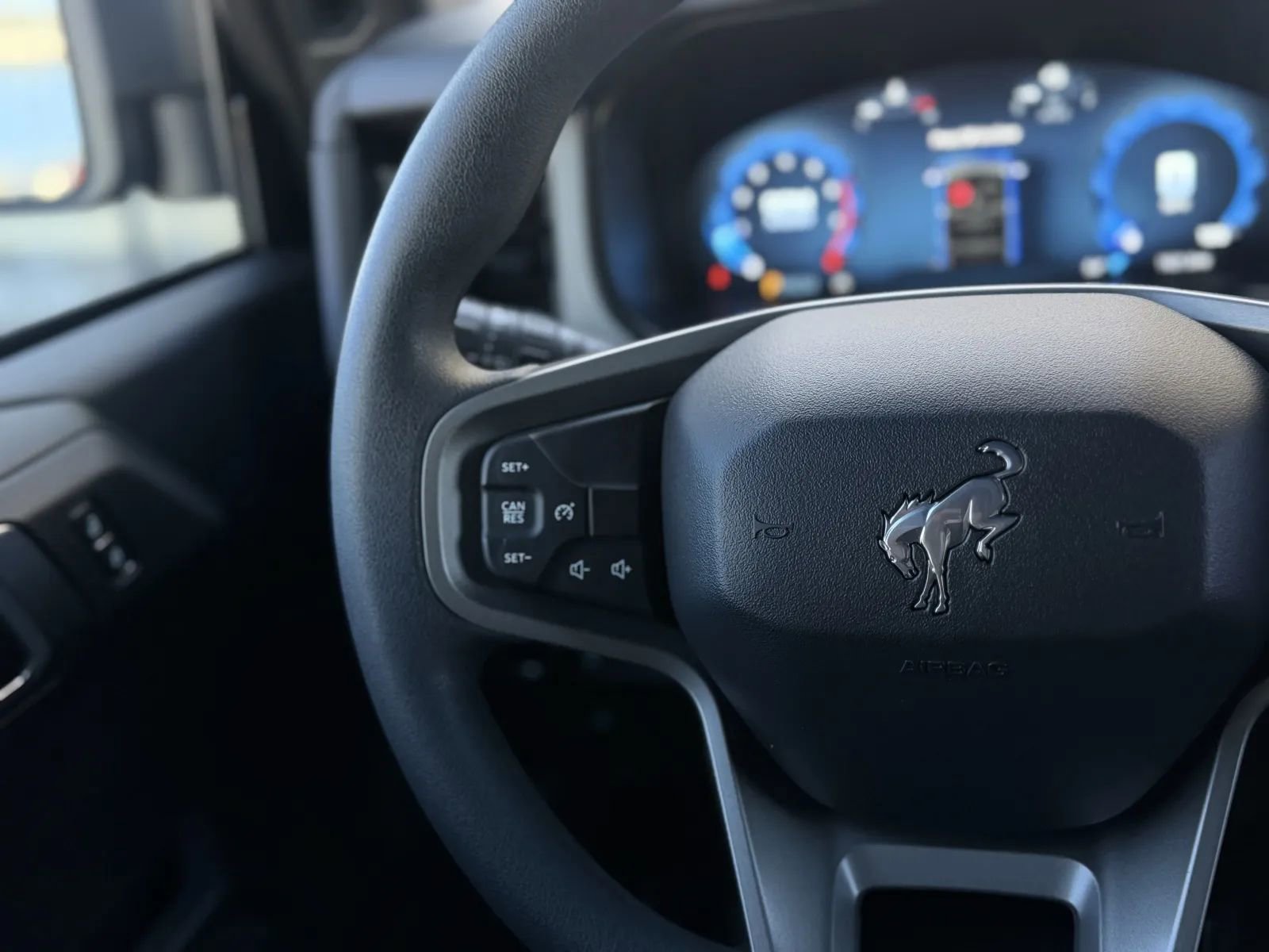 Used 2025 Ford Bronco 4-Door image 20