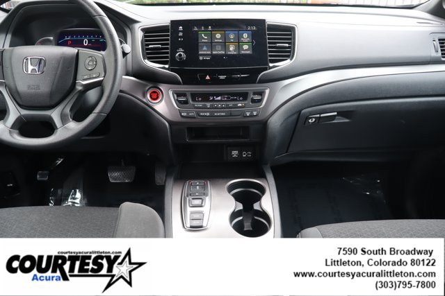 Used 2021 Honda Passport Sport image 9