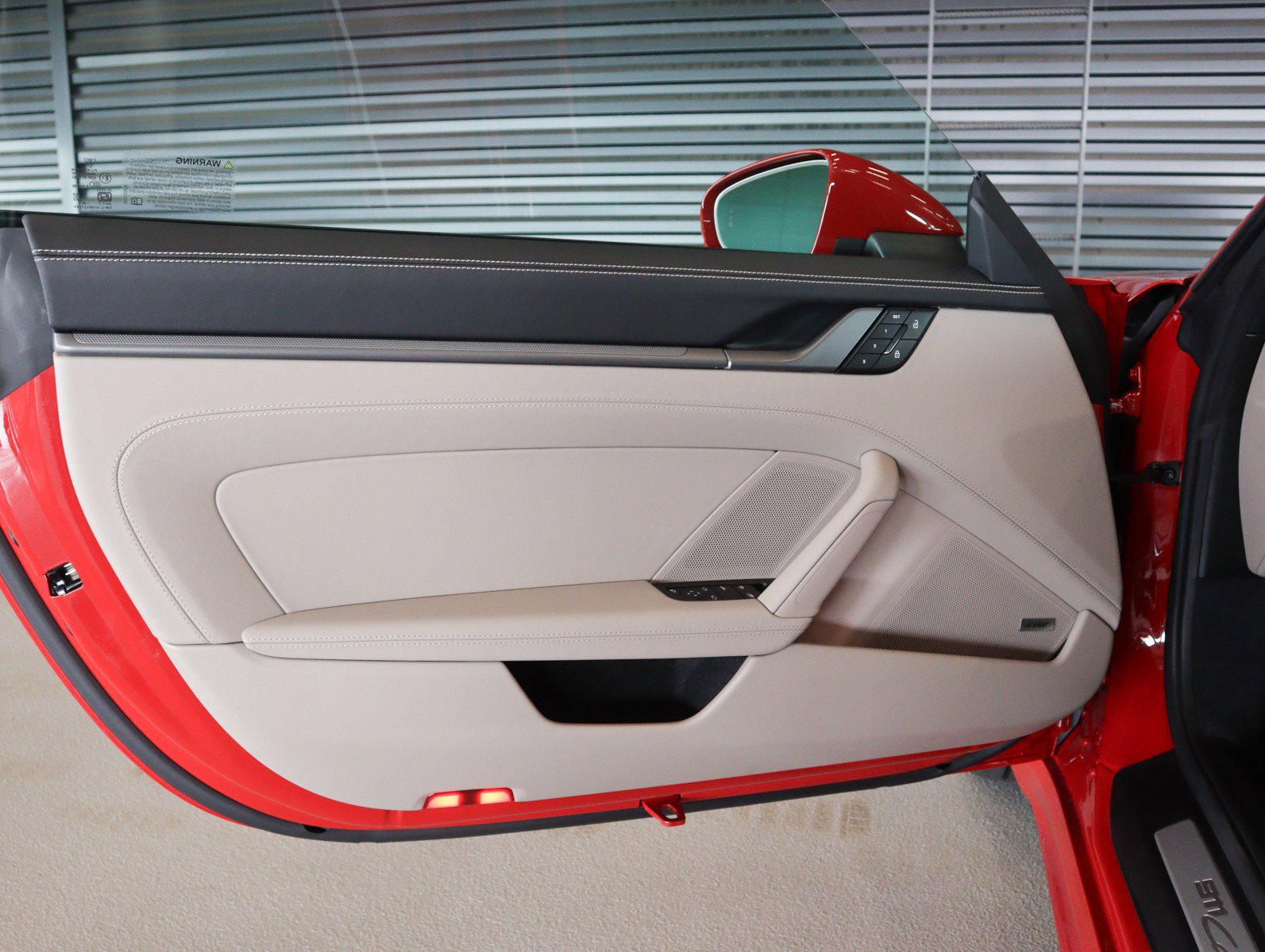 New 2026 Porsche 911 Carrera image 27