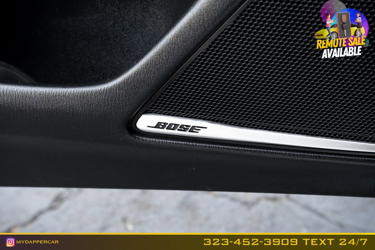 Used 2021 MAZDA MAZDA6 Grand Touring image 29