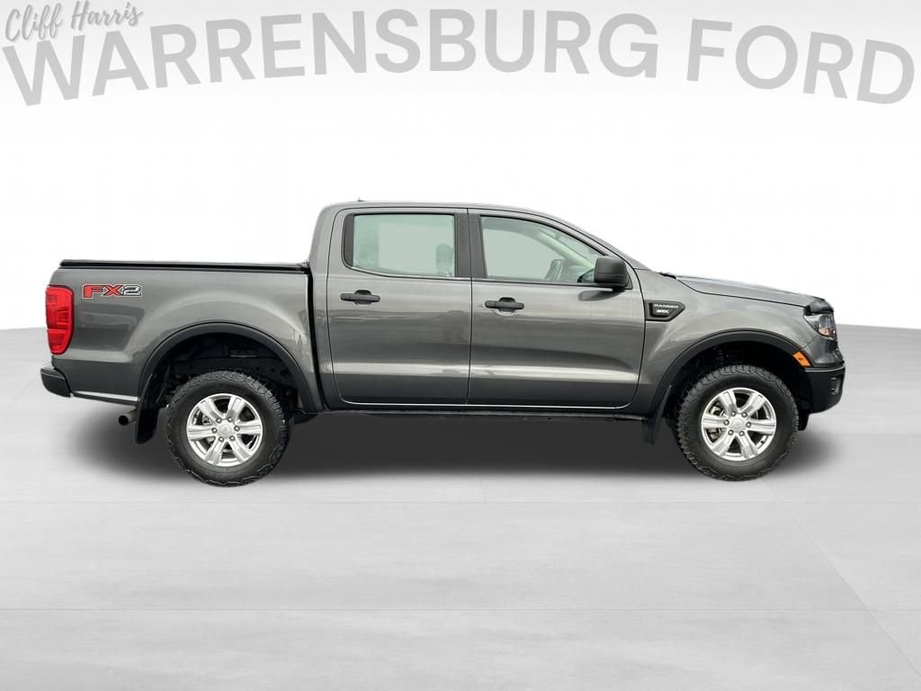 Used 2020 Ford Ranger XL w/ Equipment Group 101A Mid image 8