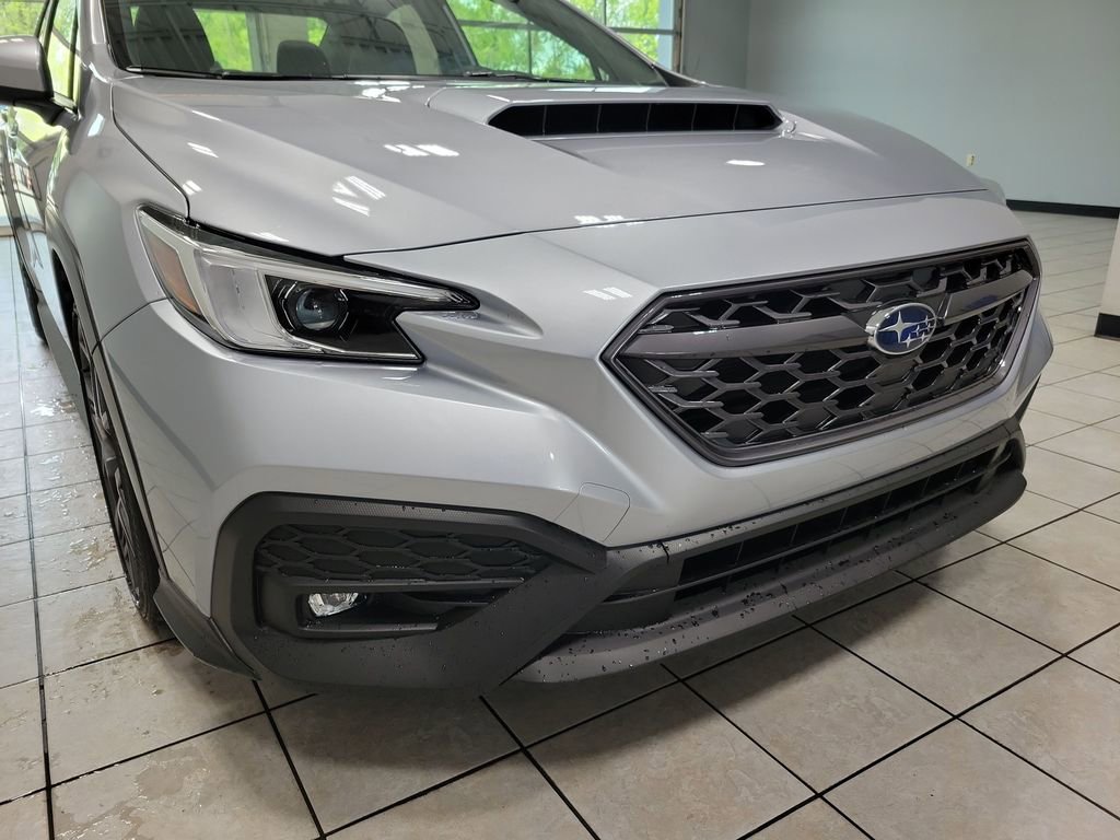 Used 2024 Subaru WRX TR AWD/4WD image 23