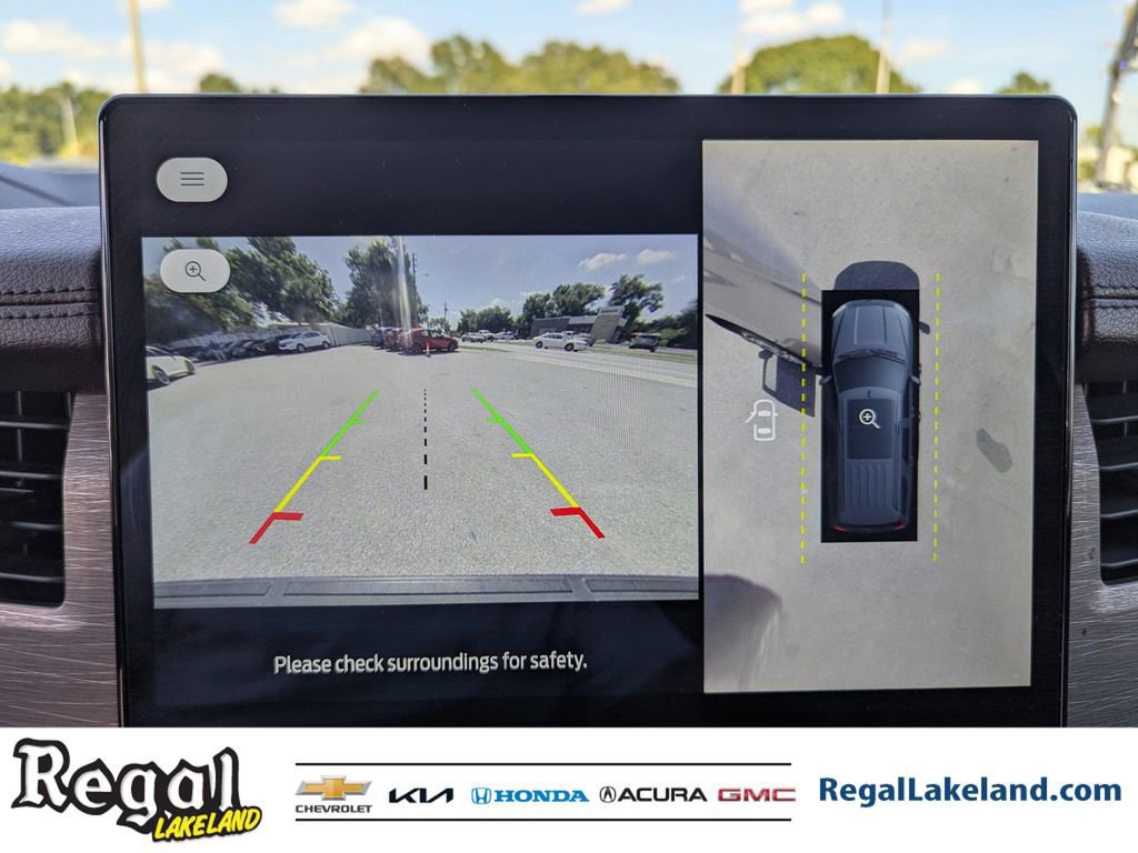 Used 2024 Ford Expedition Limited image 23