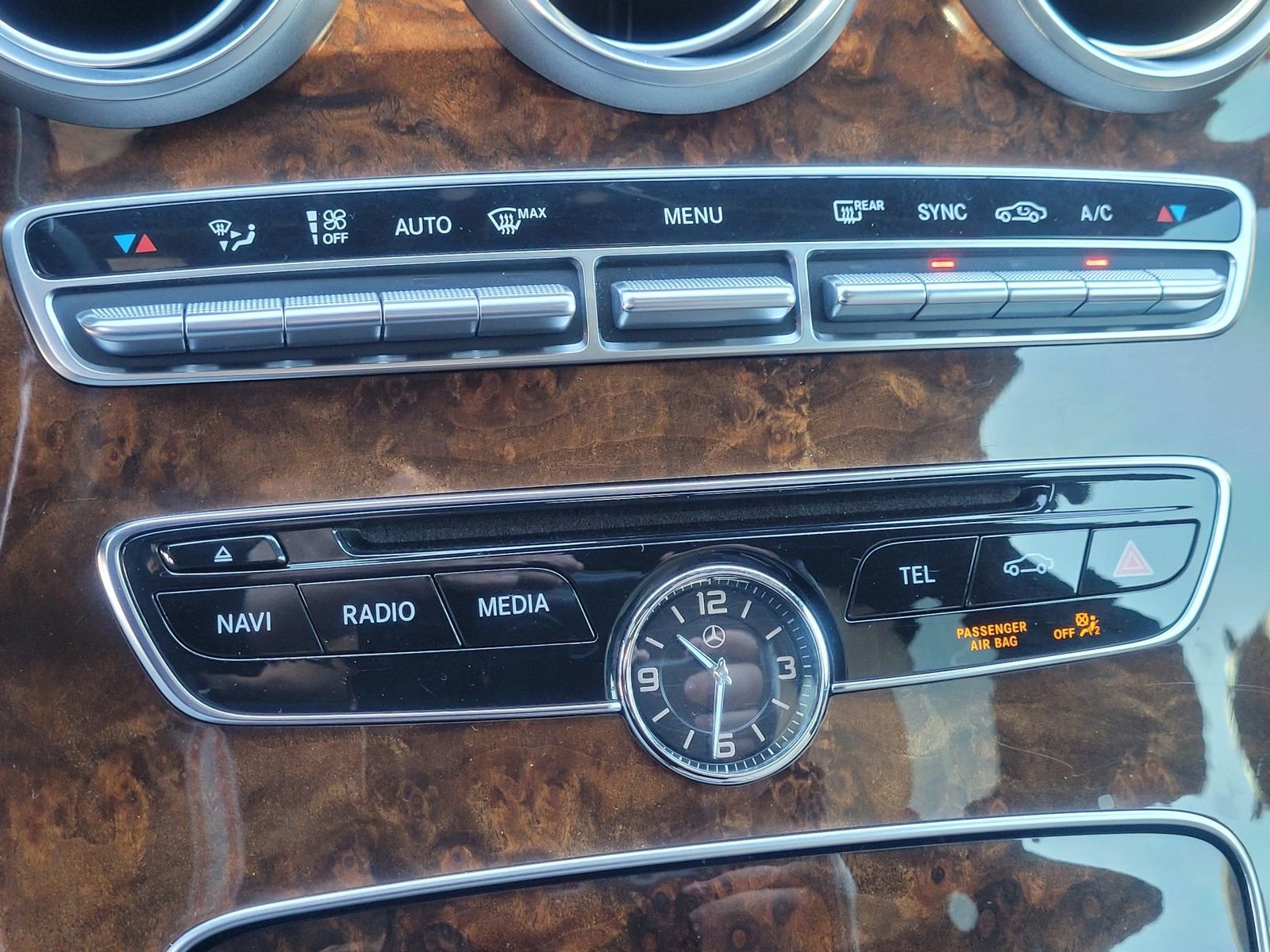 Used 2018 Mercedes-Benz C 300 Sedan image 26