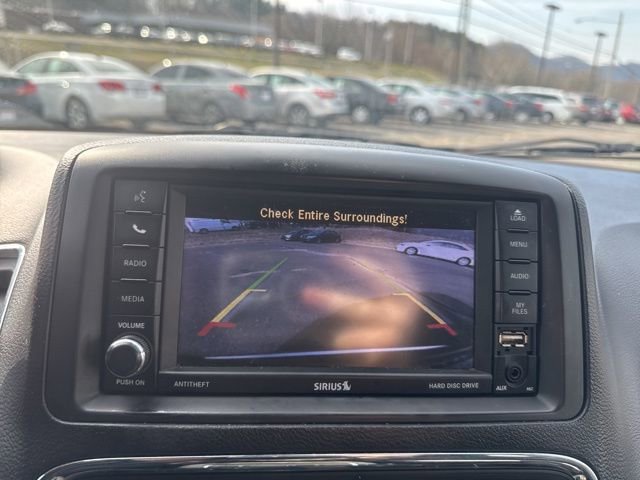 Used 2020 Dodge Grand Caravan SXT image 20