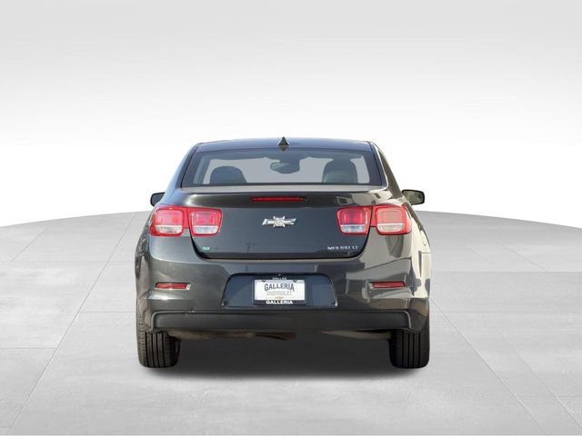 Used 2014 Chevrolet Malibu LT w/ Power Convenience Package FWD image 6