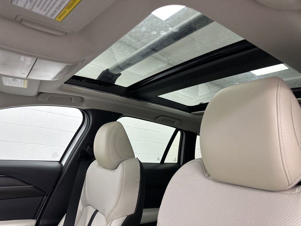 New 2026 MAZDA CX-50 AWD 2.5 S w/ Cargo Package image 15