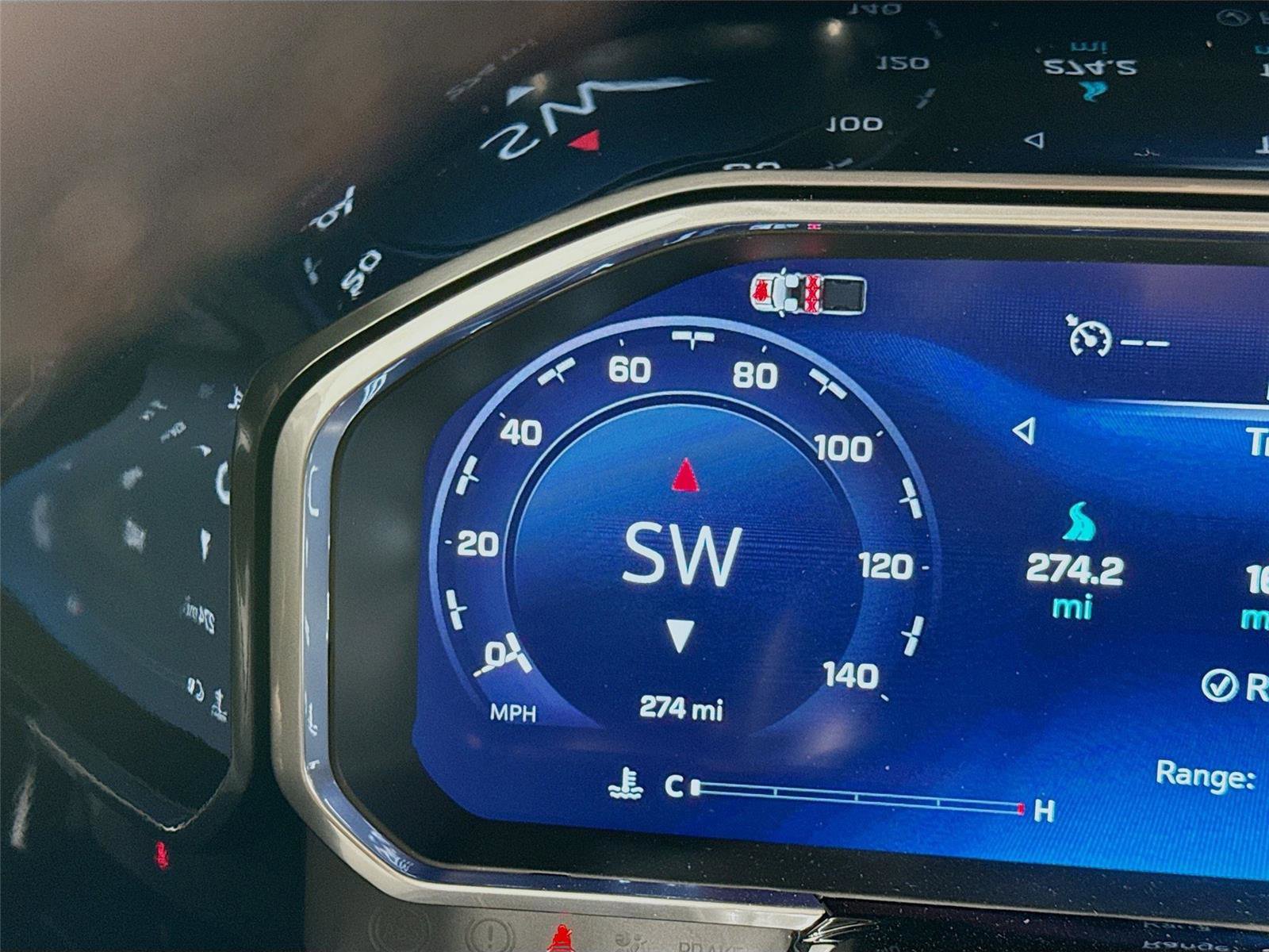 New 2026 Chevrolet Silverado 1500 LT image 7