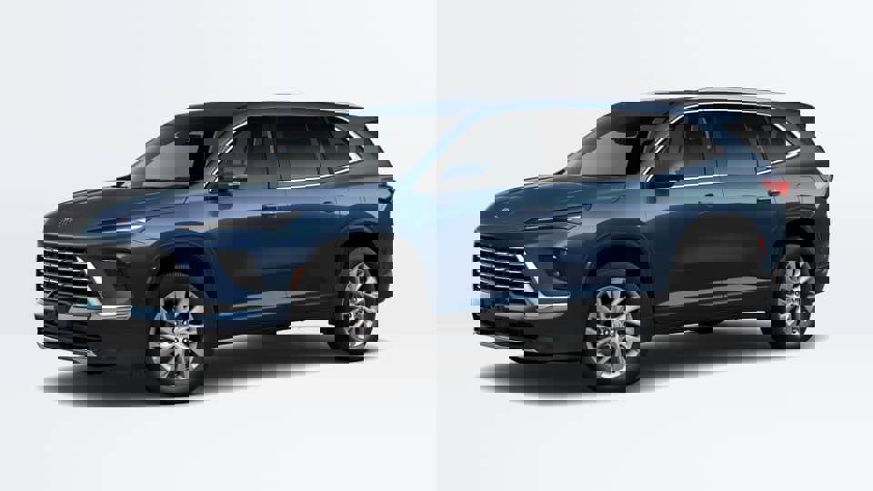New 2025 Buick Enclave Preferred w/ Power Package image 28
