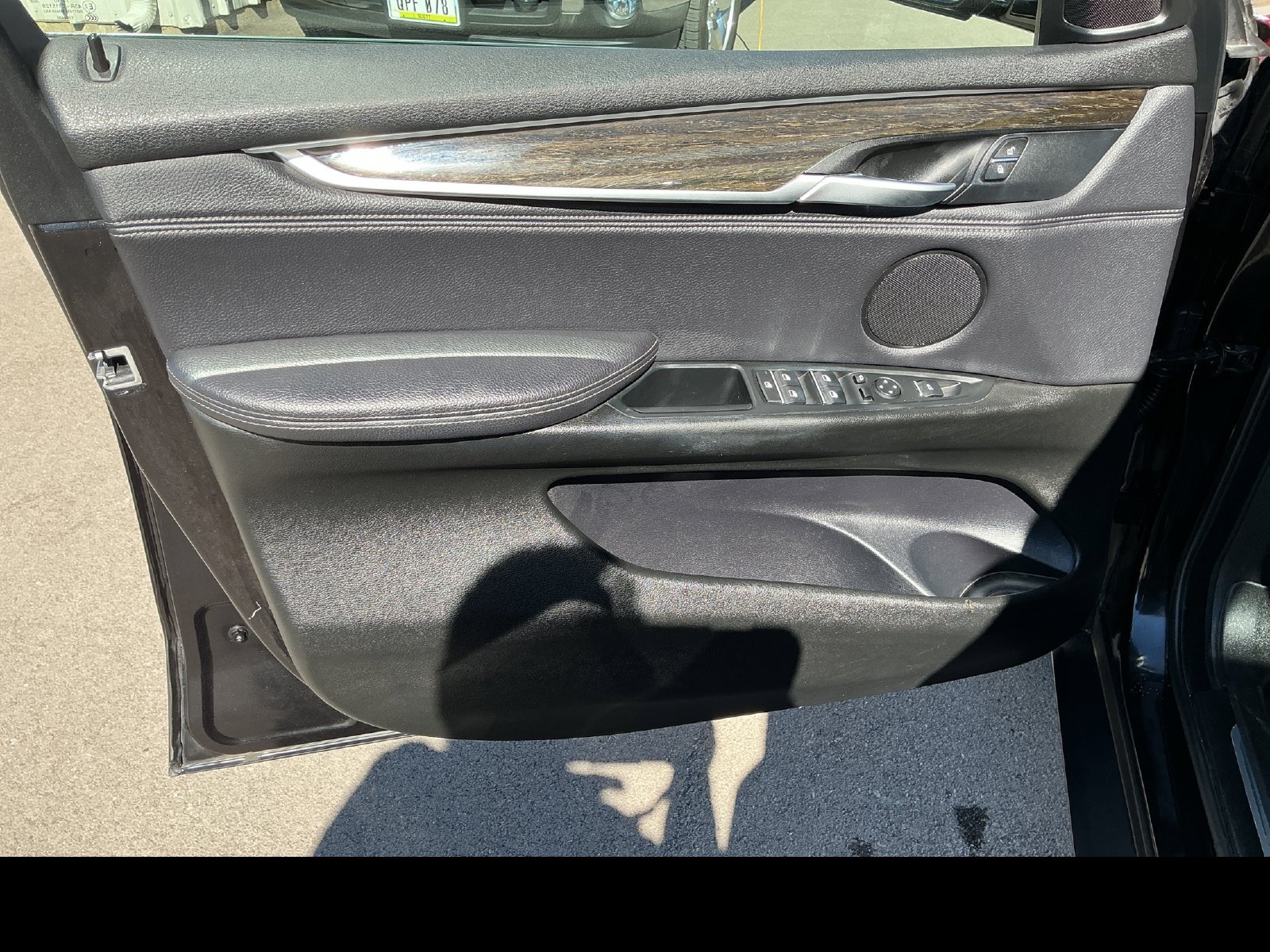 Used 2018 BMW X5 xDrive35i AWD/4WD image 11