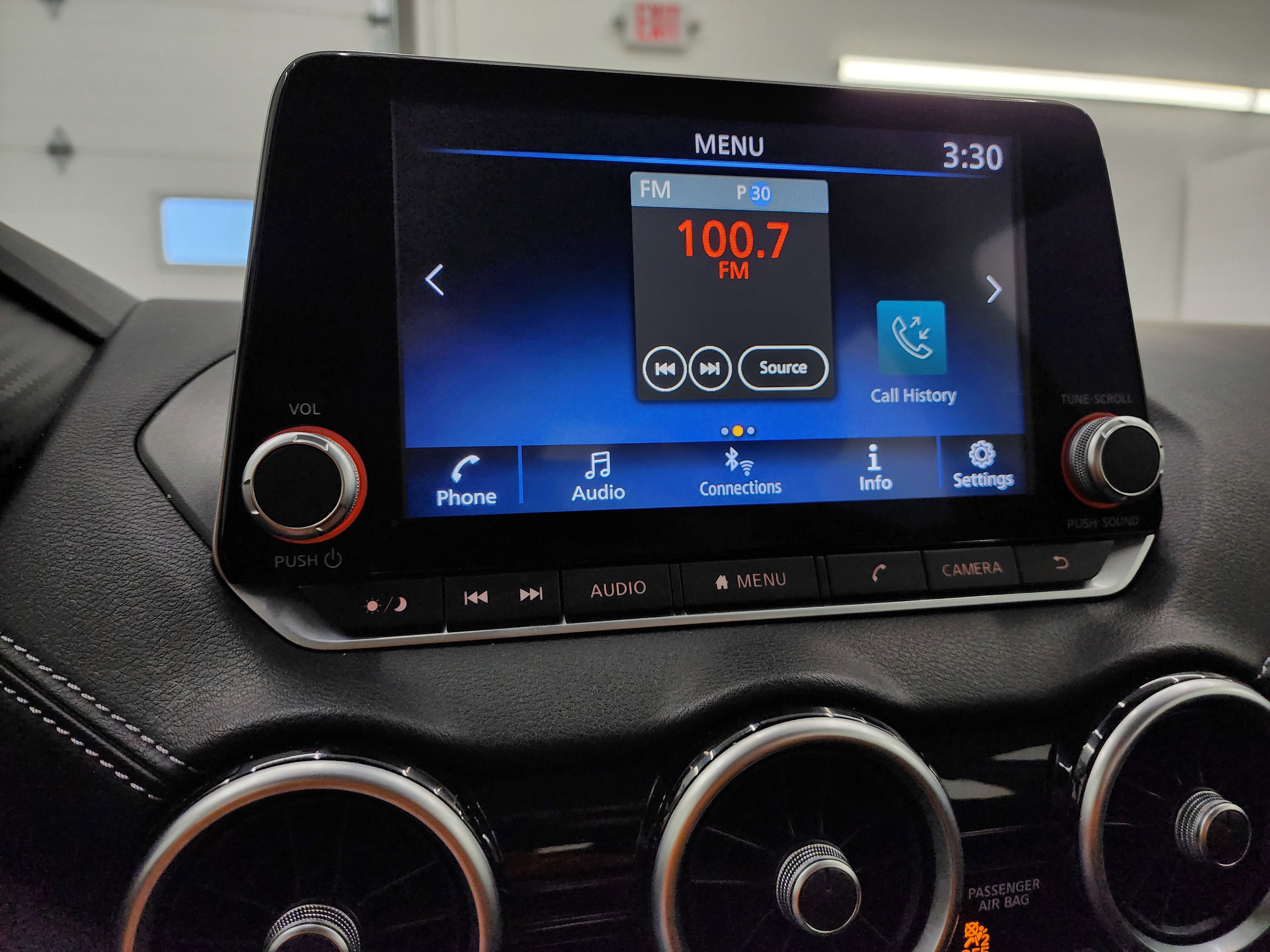 Used 2023 Nissan Sentra SV image 47