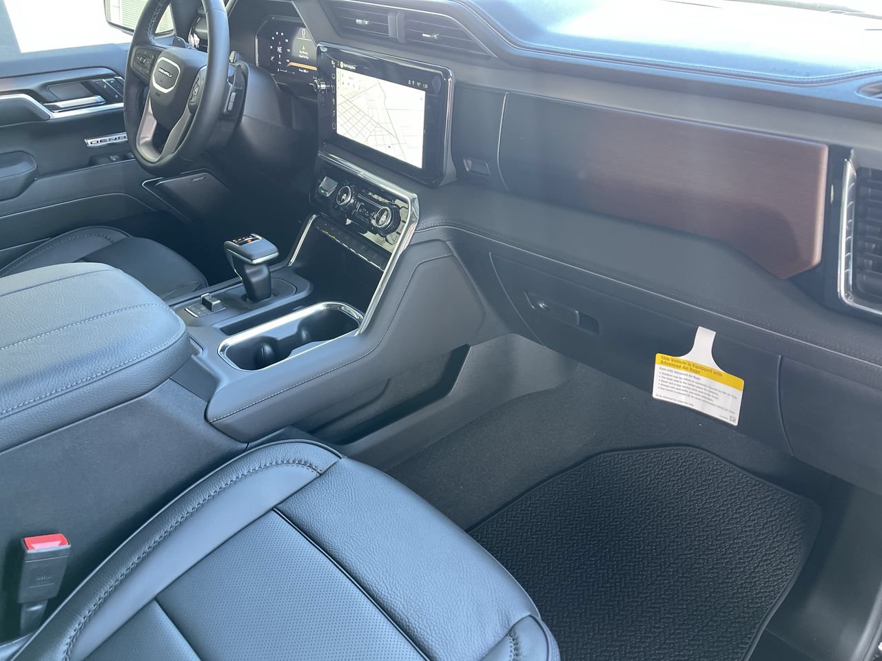 New 2026 GMC Sierra 1500 Denali AWD/4WD image 29