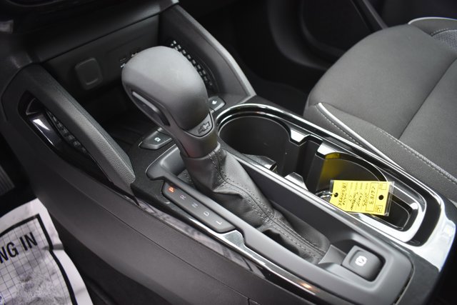 Used 2025 Chevrolet TrailBlazer LT image 26