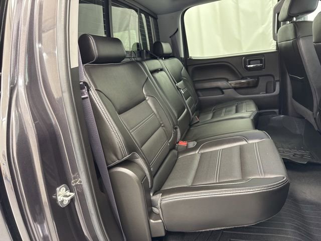Used 2016 GMC Sierra 2500 Denali w/ Duramax Plus Package image 26