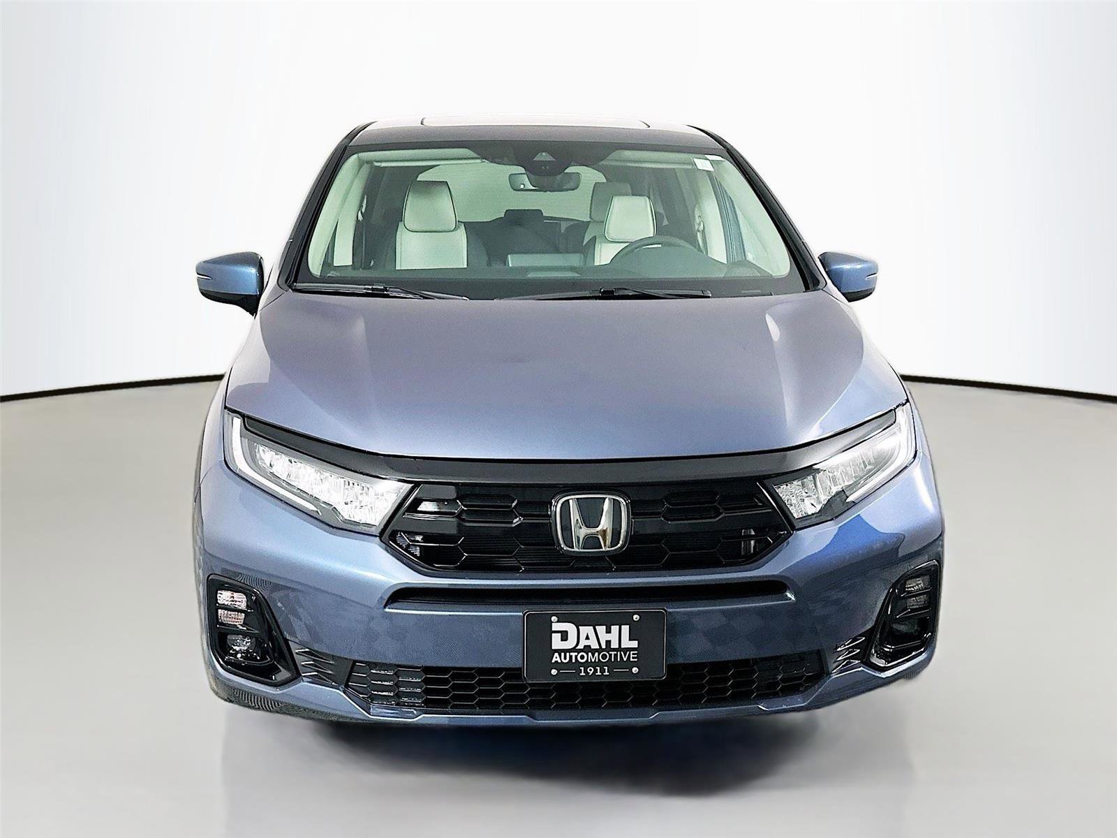 New 2026 Honda Odyssey Elite image 2
