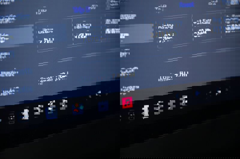 Used 2024 Tesla Cybertruck AWD Crew Cab image 26