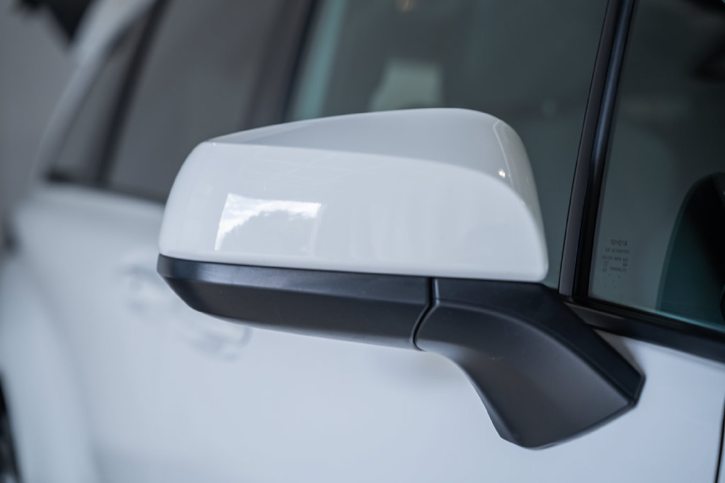 Used 2025 Toyota Sienna LE FWD image 10