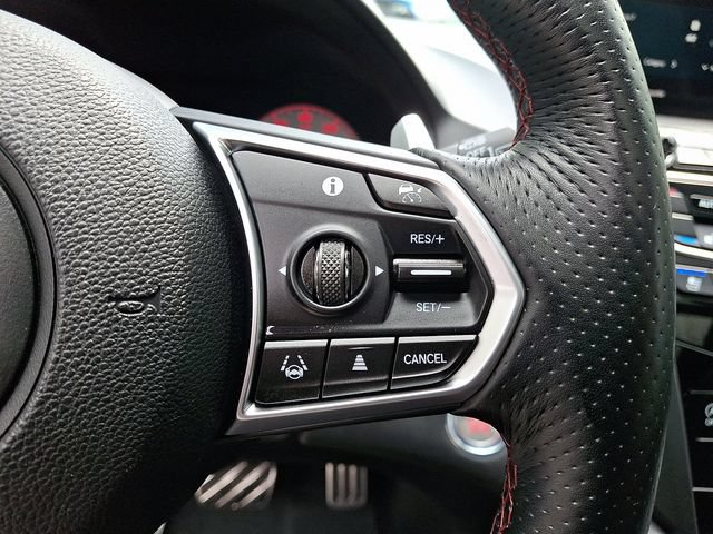Certified 2025 Acura RDX A-Spec AWD/4WD image 23