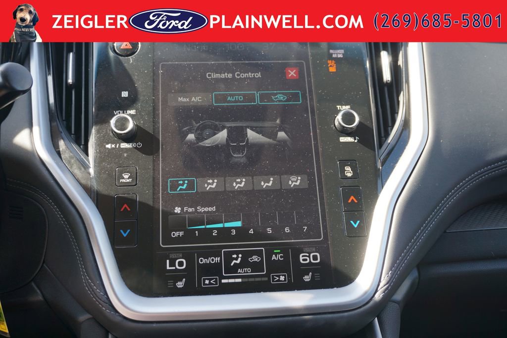 Used 2022 Subaru Outback Premium AWD/4WD image 19
