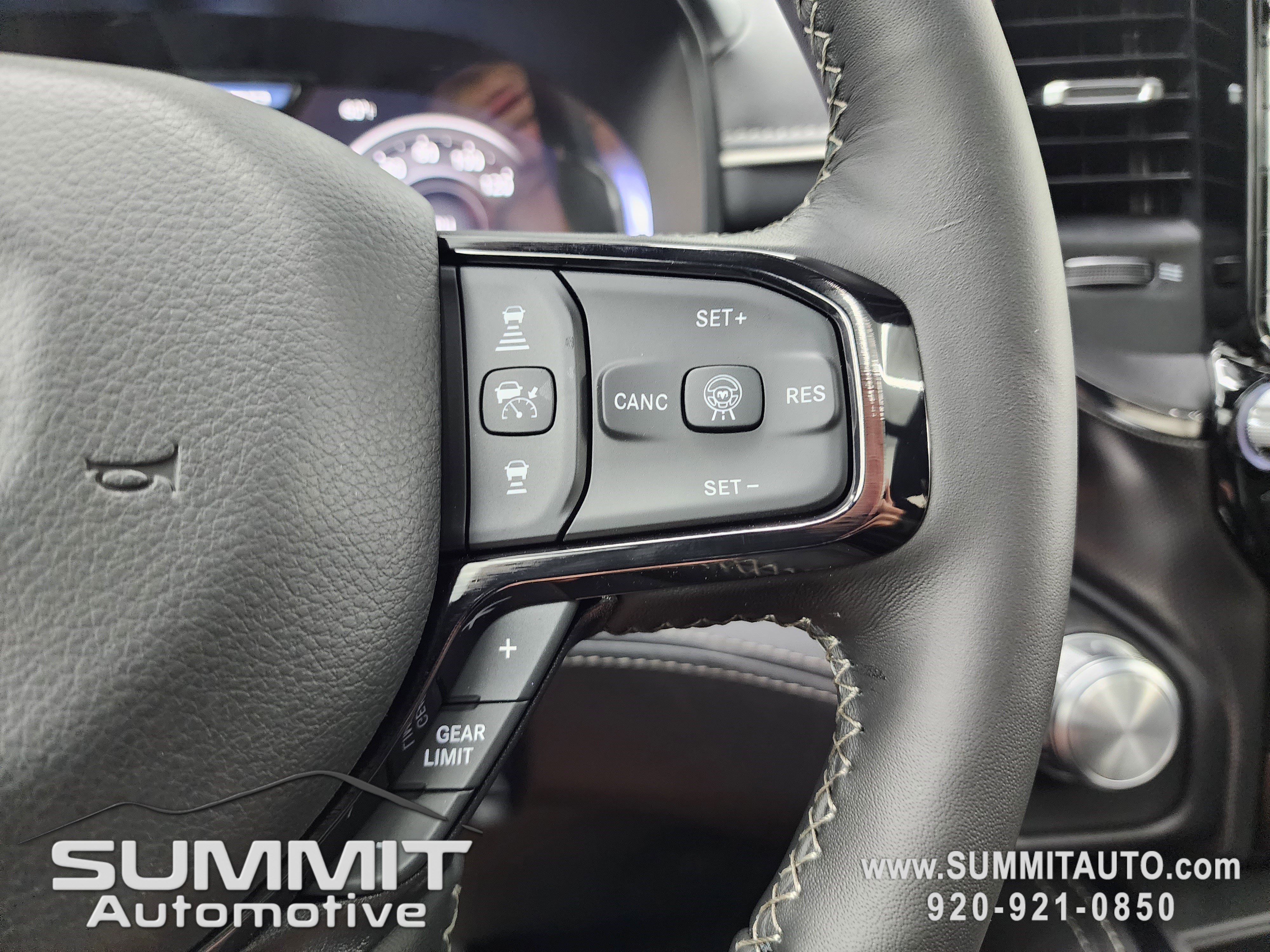 New 2026 RAM 1500 Limited image 15