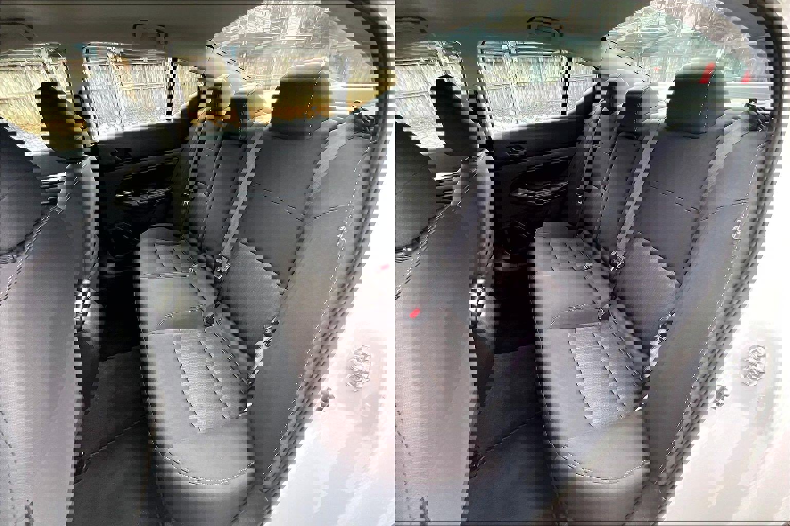 Used 2023 Nissan Altima 2.5 SV image 24