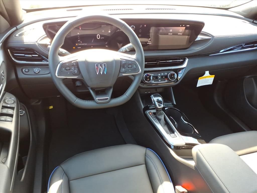 New 2026 Buick Envista Sport Touring w/ Convenience I Package image 8