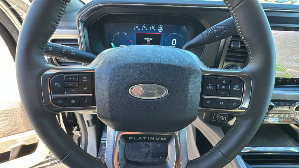New 2026 Ford F250 Platinum w/ Platinum Plus Package image 18
