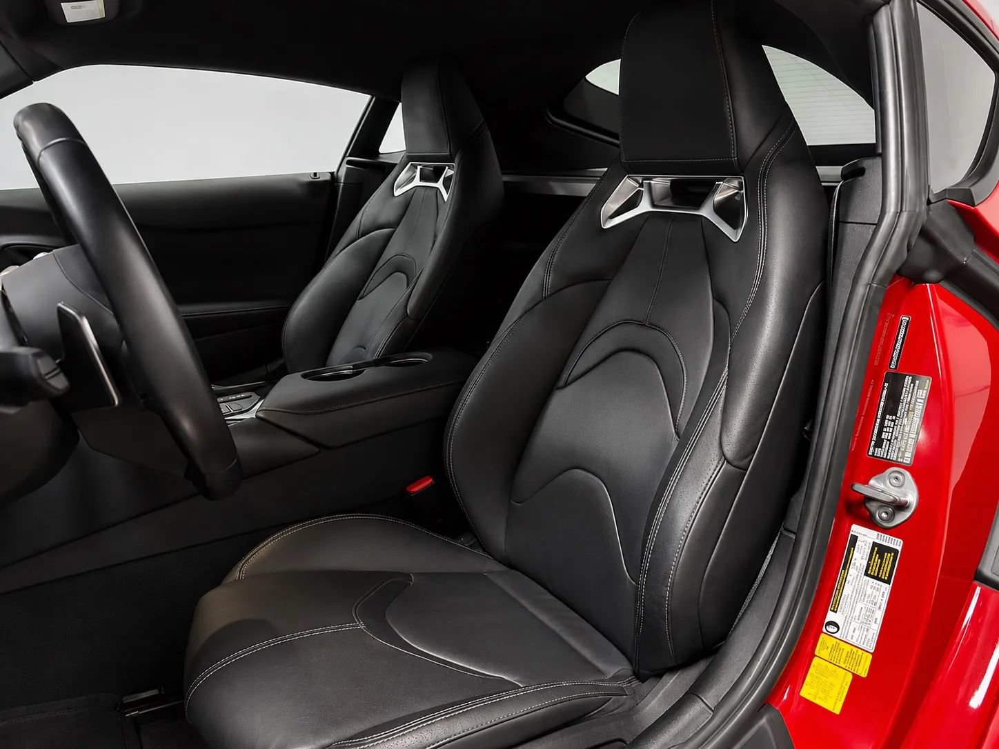 Used 2020 Toyota Supra Premium w/ Driver Assist Package RWD image 15