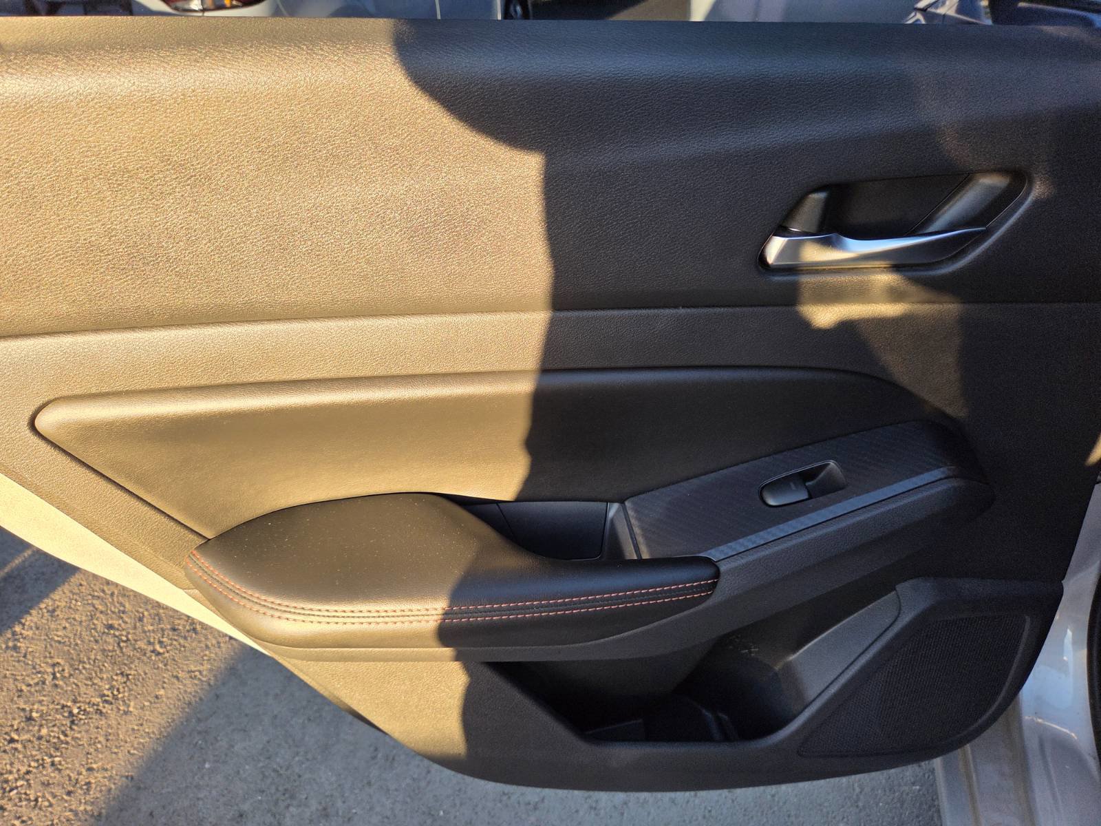 Used 2019 Nissan Altima 2.5 SR w/ SR Premium Package image 10