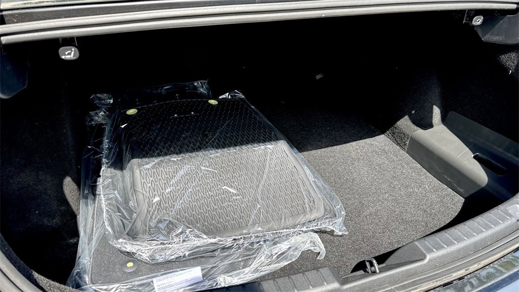 New 2025 MAZDA MAZDA3 s image 58