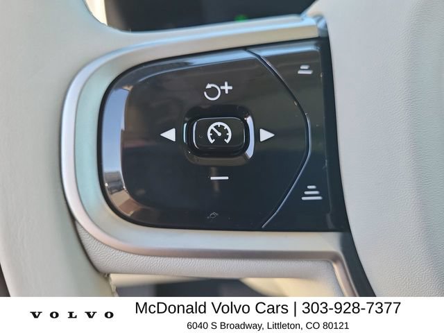 New 2026 Volvo XC60 B5 Ultra w/ Protection Package Premier AWD/4WD image 22