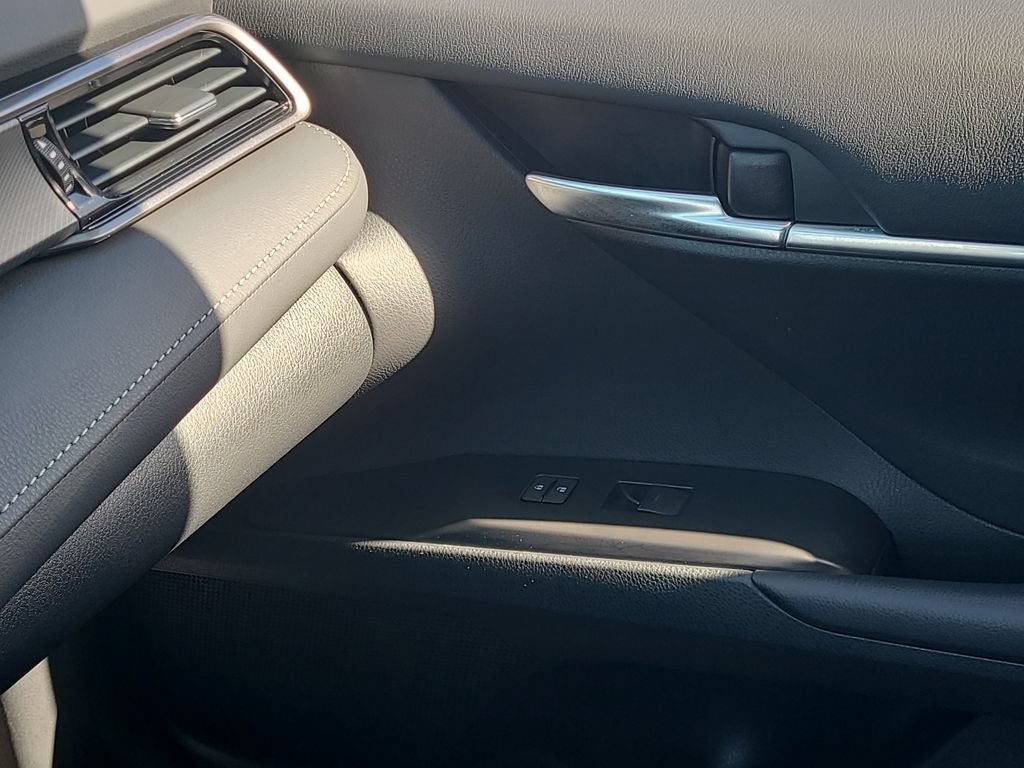 Certified 2024 Toyota Camry SE FWD image 13