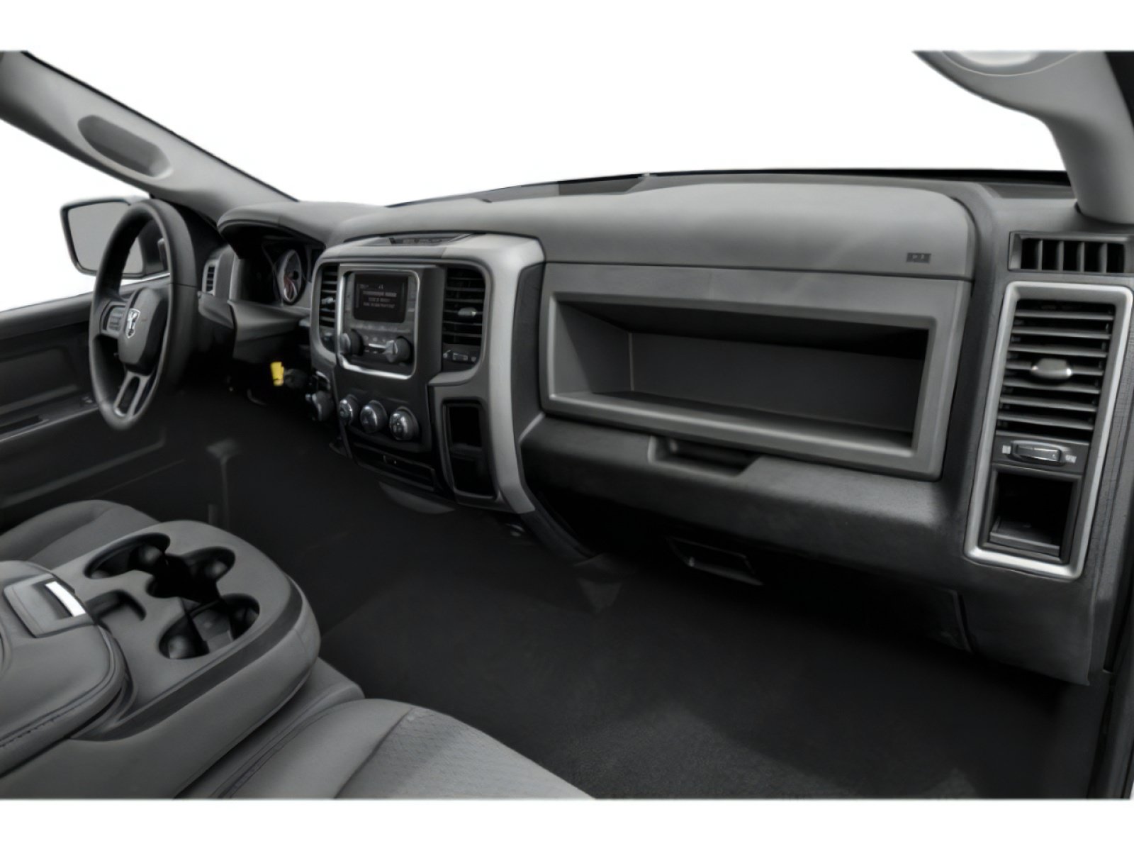 Used 2013 RAM 1500 Express RWD image 10