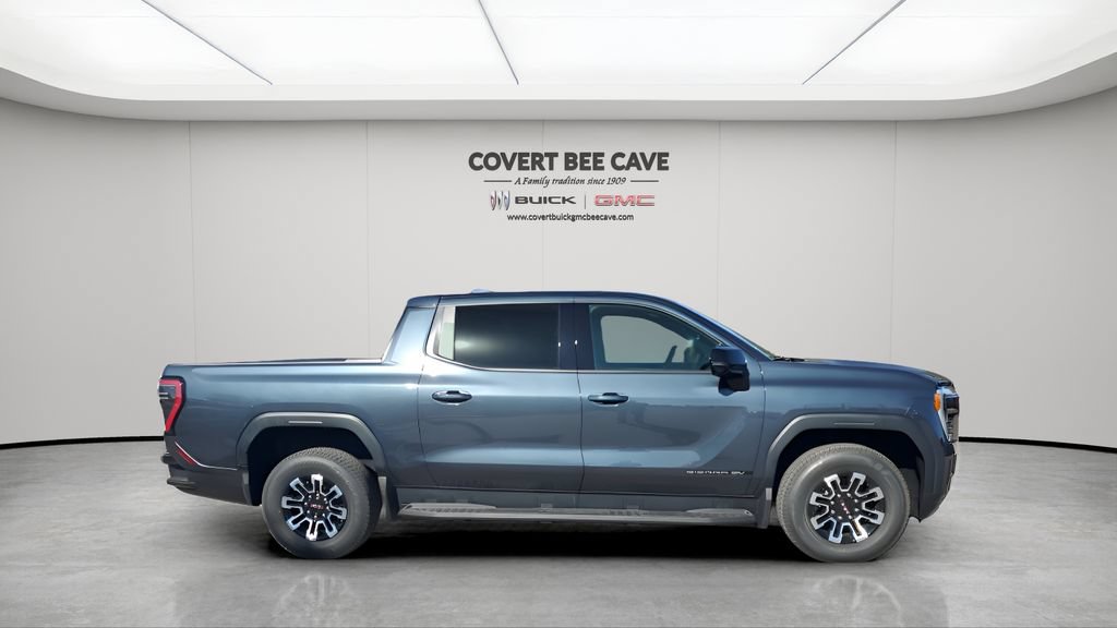New 2026 GMC Sierra EV Elevation w/ Premium Package AWD/4WD image 11