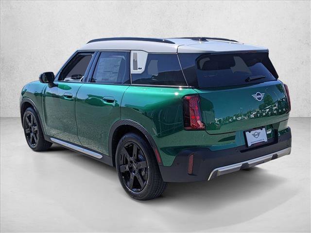 New 2027 MINI Cooper Countryman S AWD/4WD image 9