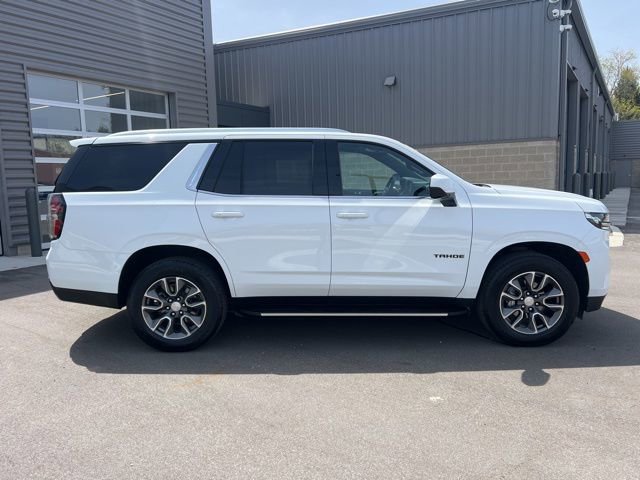 Used 2023 Chevrolet Tahoe LT AWD/4WD image 4