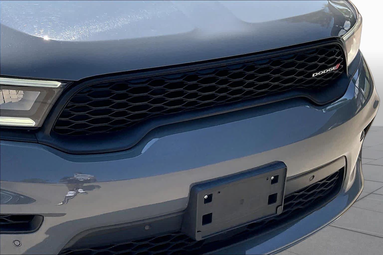 Used 2025 Dodge Durango GT AWD/4WD image 29