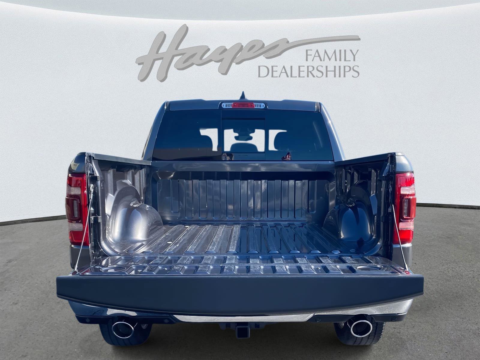 Certified 2022 RAM 1500 Big Horn image 39