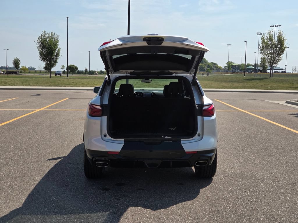 Used 2019 Chevrolet Blazer RS AWD/4WD image 56