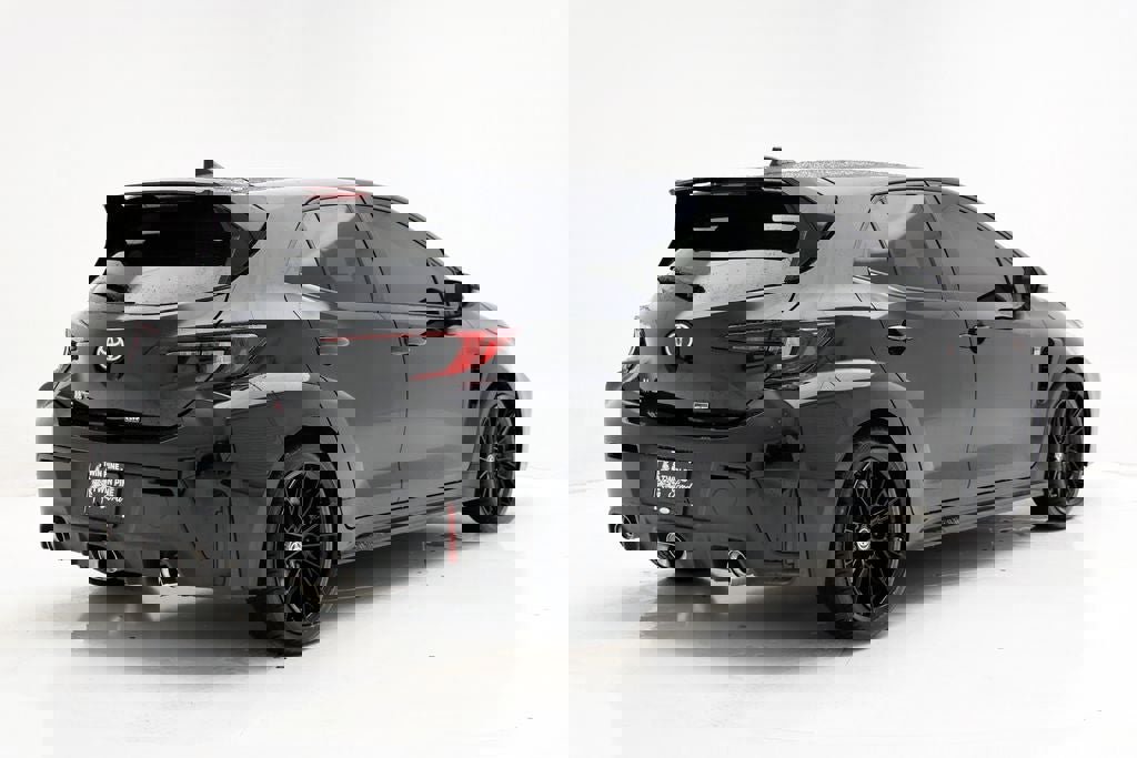 Used 2024 Toyota Corolla GR image 9
