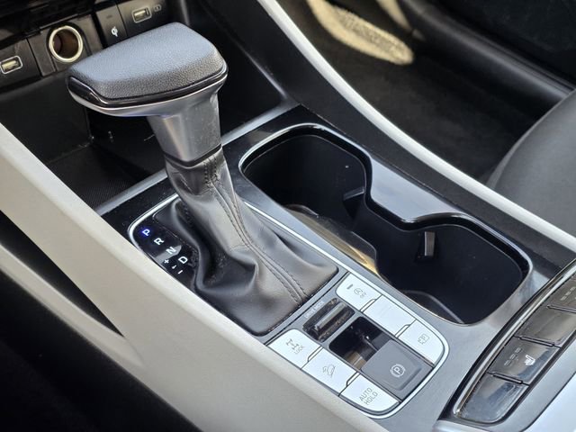 Used 2024 Hyundai Tucson SEL image 18