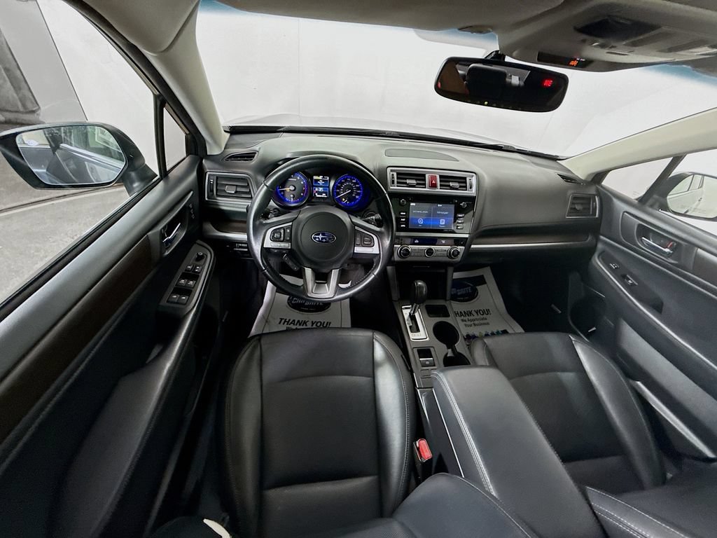 Used 2015 Subaru Legacy 3.6R Limited AWD/4WD image 25