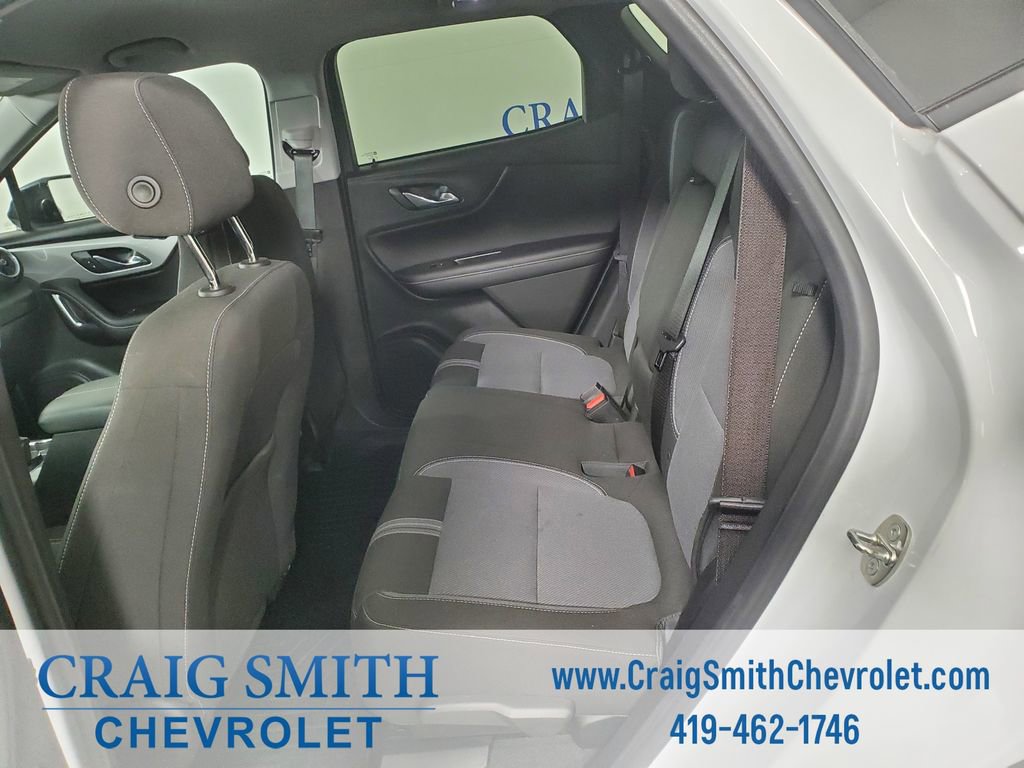 Used 2023 Chevrolet Blazer LT w/ Convenience Package image 14