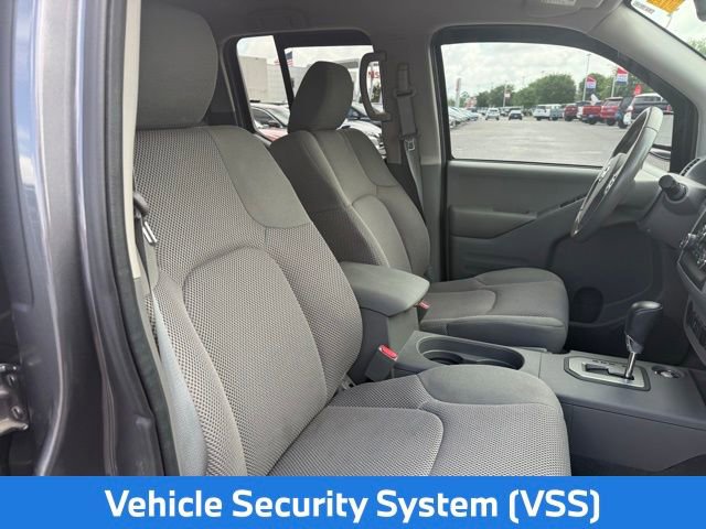 Used 2020 Nissan Frontier SV RWD image 13