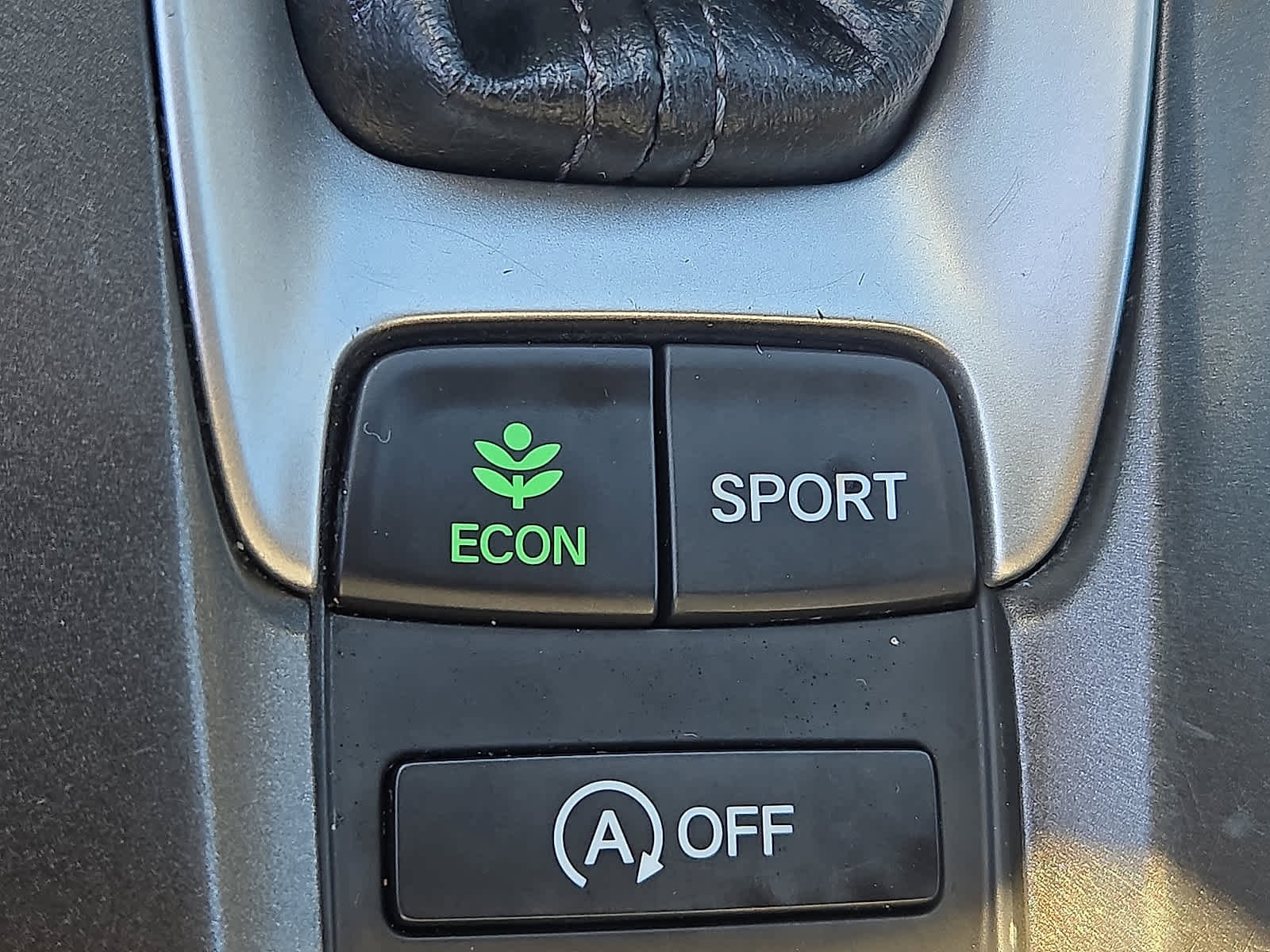 Certified 2022 Honda Accord Sport image 25