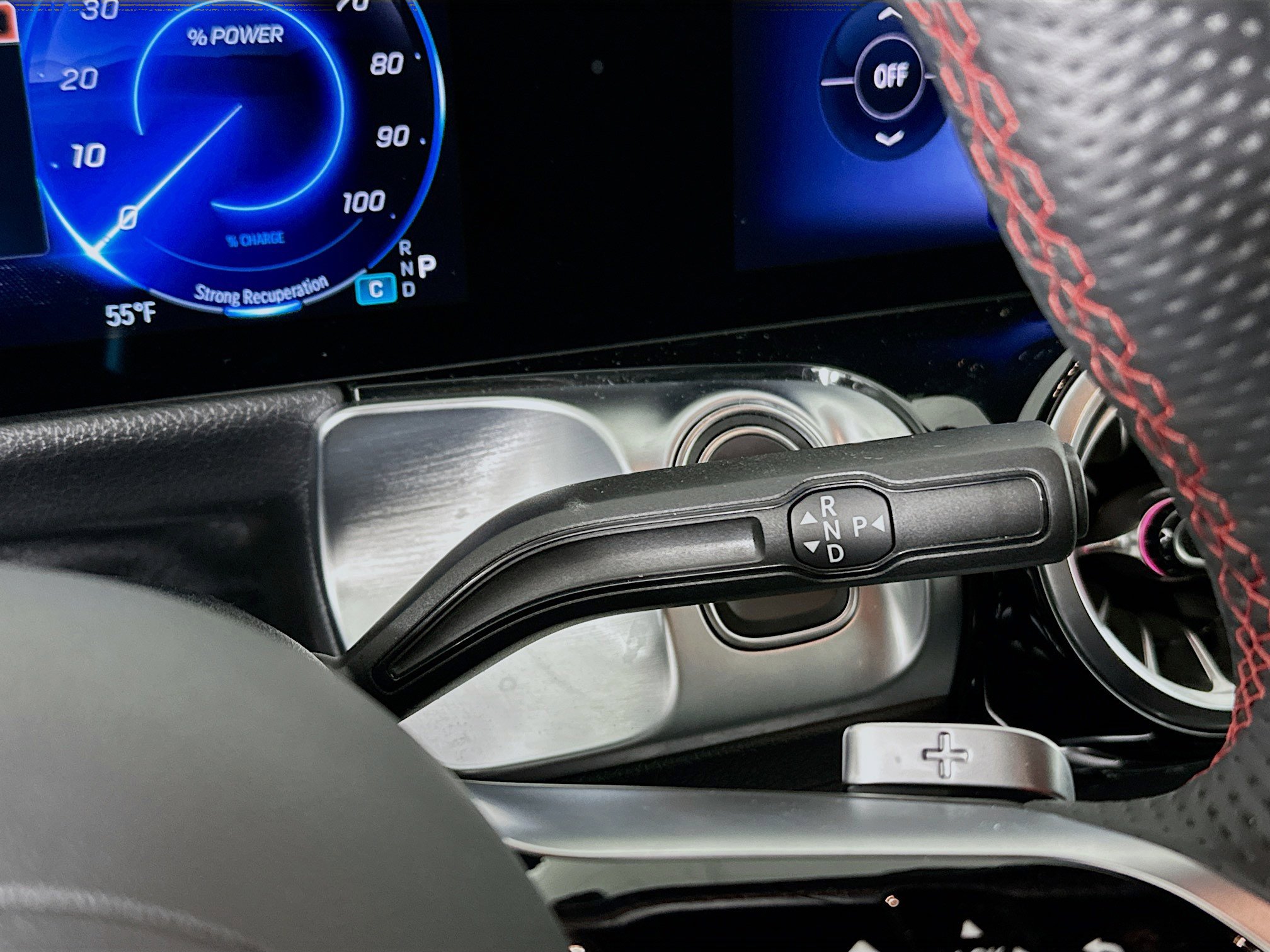 Used 2024 Mercedes-Benz EQB 250+ EQB 250+ image 25