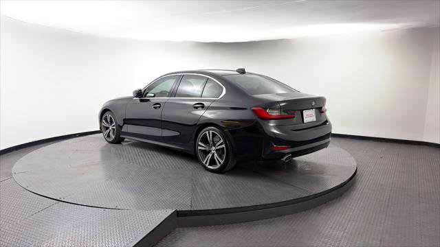 Used 2021 BMW 330i Sedan RWD image 6