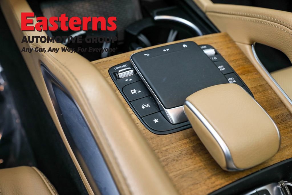 Used 2024 Mercedes-Benz GLE 350 4MATIC image 21