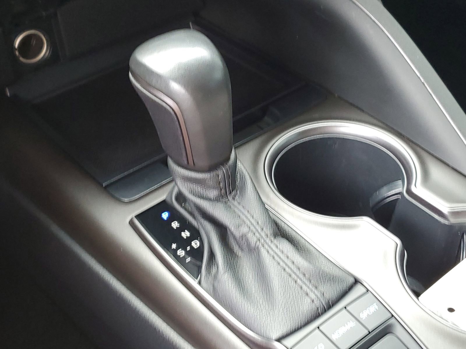 Certified 2023 Toyota Camry SE image 30