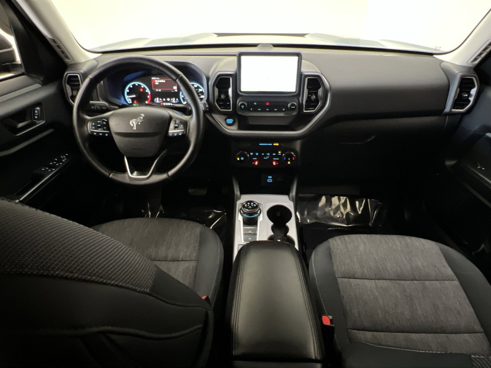 Used 2022 Ford Bronco Sport Big Bend w/ Convenience Package image 27